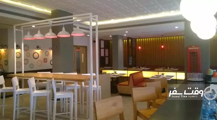 هتل پارک این رادیسون دهلی هتل پارک این رادیسون دهلی